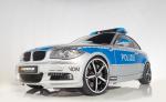 BMW ACS1 2.3d Polizei Concept by AC Schnitzer 2009 года
